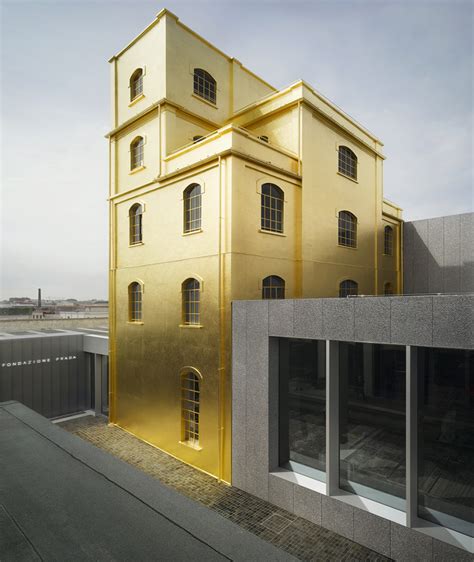 fondazione prada piadina